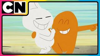  Lamput Presents: Tuzki the Intern *NEW* ⭐️ (Ep. 181) | Cartoon Network Asia