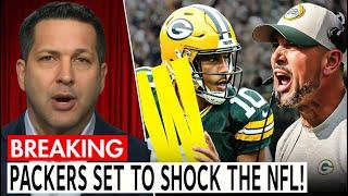 NFL Watch Out!! Green Bay Packers return as Super Bowl contenders as Jordan Love 100% healthy - ESPN