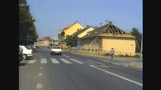 Ljetno raskršće 1992. - Stara Podravska Slatina