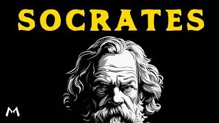 The Life and Philosophy of SOCRATES: Mini Documentary