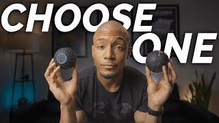 Wave Solo vs Hypersphere Mini | Which Electric Massage Ball is the Best for You?