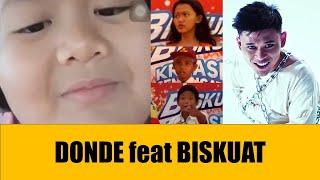 Andi Bernadee - DONDE REMIX ver BISKUAT