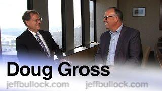 An Interview With Doug Gross