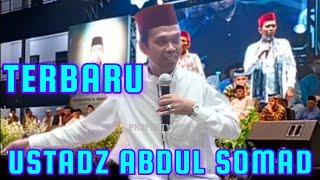 Ceramah Ustadz Abdul Somad Terbaru 27 Desember 2024