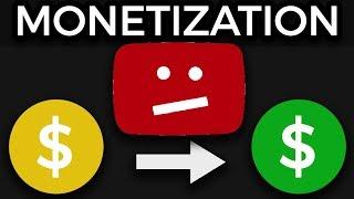 How to fix demonetization of YouTube Videos | Yellow Dollar Sign Solution | 2018 Tutorial