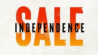 Level Up Your Ride with the Biggest Independence Sale