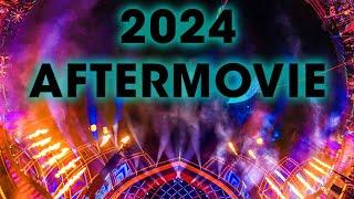 EDC Las Vegas 2024 Aftermovie 