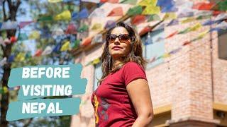 Before Visiting Nepal | Are You Planning To Visit Nepal? Travel To Nepal In 2022!