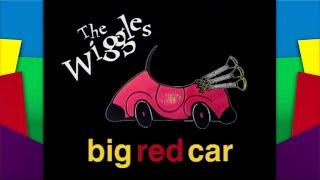 The Wiggles: Big Red Car (1995) Opening