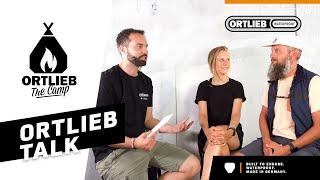 ORTLIEB | Interview with Wiebke Lühmann and Ondřej Veselý