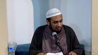 Qiyamul Layl by Dawatul Islam: Qualities of Servants of Allah - Sh Ibrahim Khan