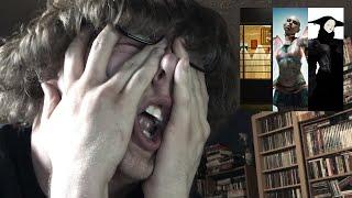 Skrillex - Butterflies / Too Bizarre / Supersonic (My Existence) [LYNCHMALEIDEAL REACTION]