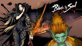 Blade and Soul Обзор Зула Подкастера [ОЗП]