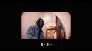 Yung Hurn Type Beat ~ Drugs