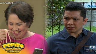 Pepito Manaloto: Sugapa sa free meal