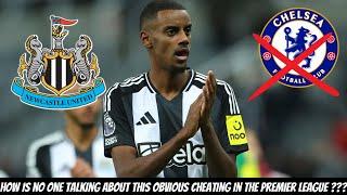 Newcastle United HAVE BEEN SCREWED AGAIN in the Premier League WITH FFP LOOPHOLES !!!!