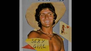 Sexy Girl  ( Marc Morlock ) 1980