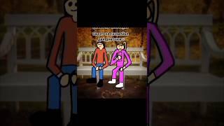 Сидят на скамейке 2 девочки. Трогательная история . #tiktok #shorts