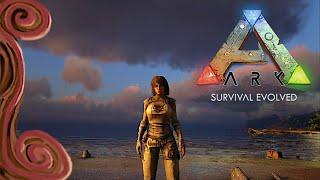 Dodging Spinos and Mantas Ark Survival Evolved Ep 03