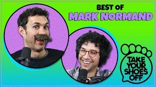 Best of Mark Normand & Rick Glassman | Take Your Shoes Off