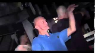 Crazy guy on MDMA dance (HQ)