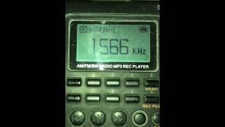 ACI 1566 kHz