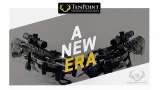 ATA SHOW 2024                            Tenpoint Crossbow