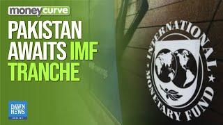 Pakistan Eyes Next IMF Tranche as Review Wraps Up | Dawn News English