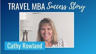 From Startup to Top Producer | Travel MBA Success Story