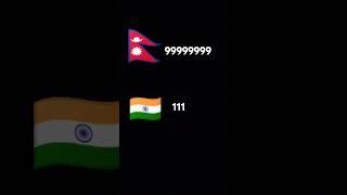 99999999 vs111️