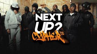 Next Up Cypher: Switch, Millz, TS Lagga, Shakes, K Bandit, Dynz, Lil Shakz + more! | MixtapeMadness