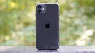 iPhone 11 Review (Deutsch)