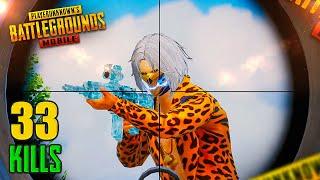 МАКСИМАЛЬНО АГРЕССИВНАЯ ИГРА!  PUBG Mobile - С ВЕБКОЙ НА РУКИ | ПУБГ МОБАЙЛ - Handcam