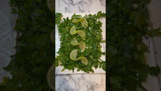 1 #livingmydreambytamana #cooking #recipe #youtube #salad #lemon #shortvideo #shortsviral #shorts