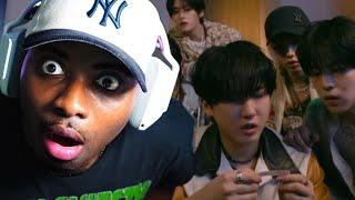 NEW ALBUM COMING?!! | Stray Kids "ATE" Trailer ( REACTION )