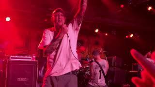 TERROR Live Barcelona 2-12-2024 @terrorVEVO #razzmatazz2