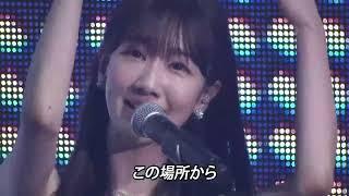 Temodemo no Namida - Kashiwagi Yuki & Miyazawa Sae | Yukirin Graduation Concert