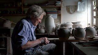 Richard Batterham  |  Master Potter  |  Featuring Sir David Attenborough and Nigel Slater