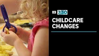 Childcare fee relief on the way | 7.30