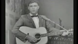 Johnny Horton  Johnny Reb (HQ Stereo) (1959)