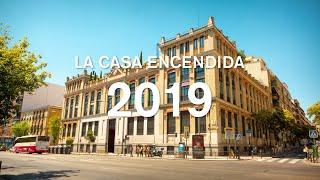 La Casa Encendida 2019