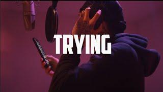 [FREE] Melodic Drill Type Beat 2023 - "TRYING" Central Cee x Lil Tjay Type Beat