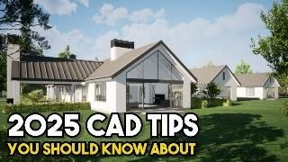 Tips And Tricks To Speed Up Your CAD Workflow