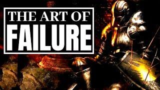 The Art of Failure in Video Games | Designing Difficulty, Tragedy and Death