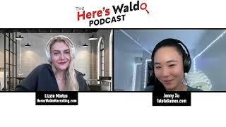 Talofa Games: A Gaming Platform Invigorating Entertainment, Fitness, and Mental Health With Jenny Xu