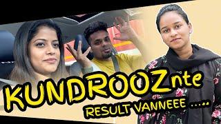 Kundrooz SSLC Result| Kukku & Deepa| TheDKtales