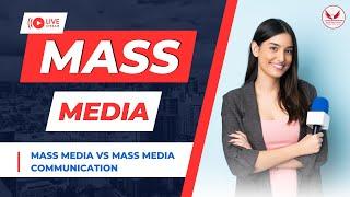 Career in mass Media |  Mass Media Communication #labtech #massmedia #career