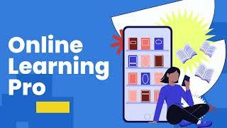 Online Learning Pro - Channel intro