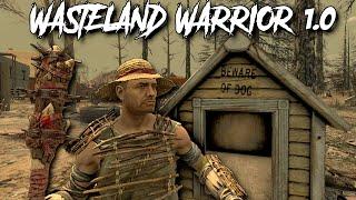 7 Days to Die - Wasteland Warrior 1.0 - EP2 - DOGS Everywhere!