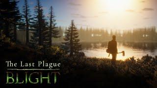 Weird, creepy, druid dudes | The Last Plague: Blight